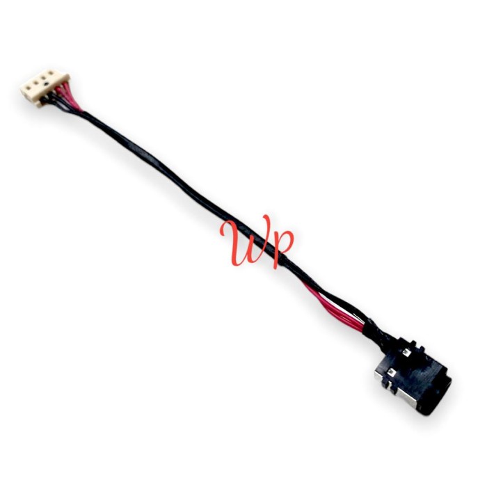 Dc Jack Power konektor Charger Sony Vaio SVF14 SVF 14 SVF-14E