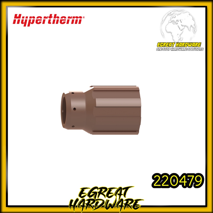 Swirl Ring Hypertherm 220479 Powermax30 T30v torch