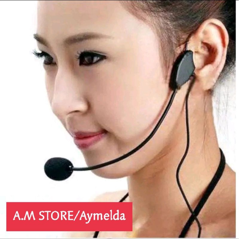 MIC CLIP ON BANDO MIC CLIP MIC SMULE MIC HP MIC LAPTOP MIC HANDPHONE