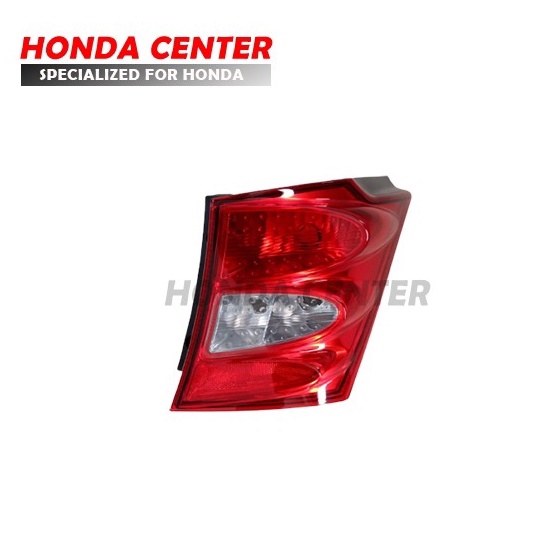 stop lamp lampu belakang honda freed 2009 2010 2011