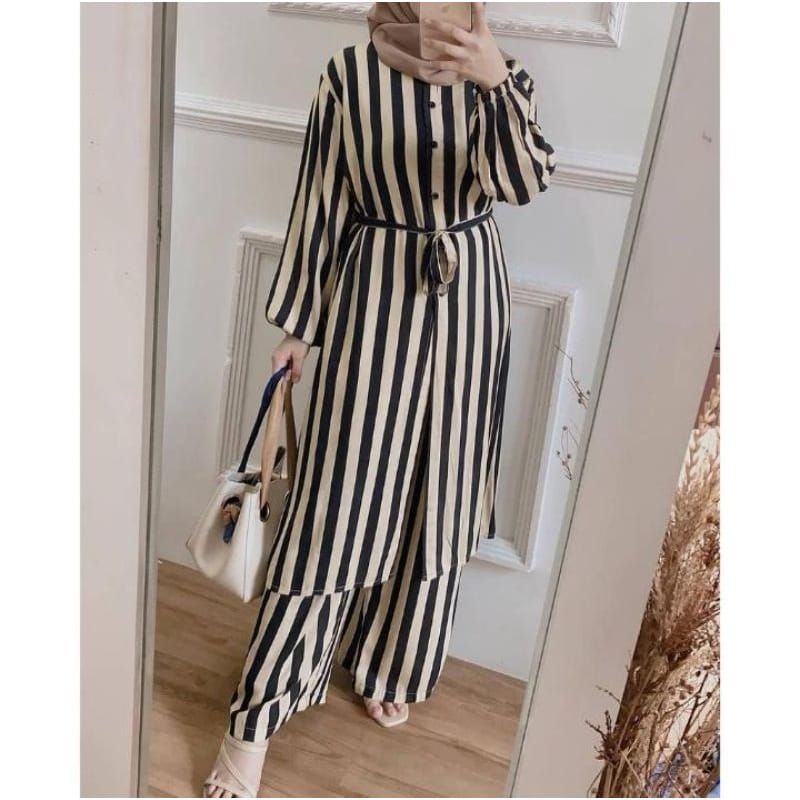 ONESET SALUR | SETELAN CRINGKEL PRINTING TERMURAH