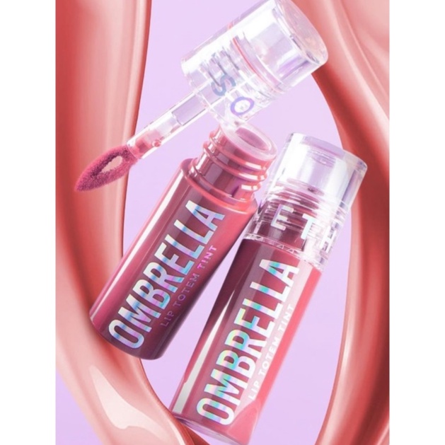 ✦SINAR✦Somethinc Ombella Lip Totem Tint | Lip Tint