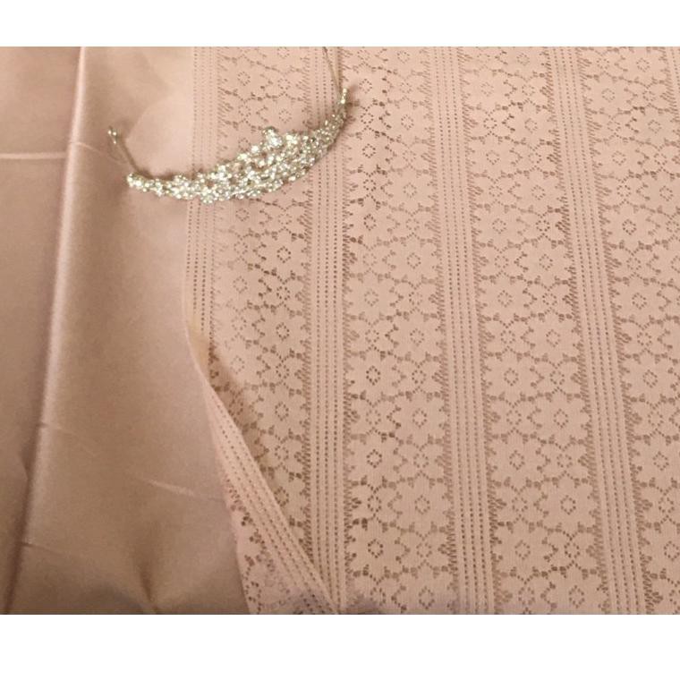 

Po6CodeBROKAT LACE VINTAGE COKSU COKLAT SUSU(terlaris) Y7R