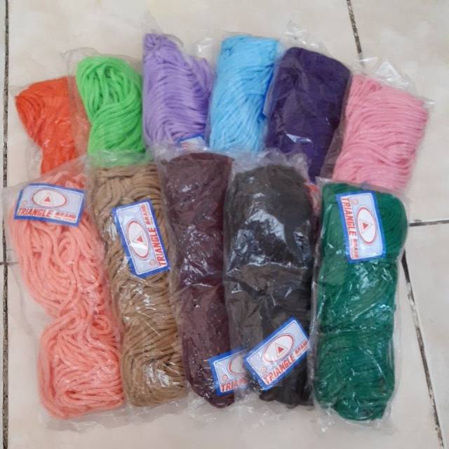 

TALI KUR 3mm