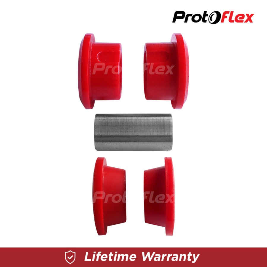 Protoflex Rear Lateral Control Panhard Bushing Set Avanza Xenia