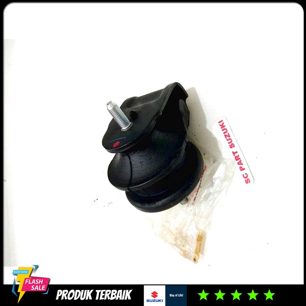 Dudukan Mesin Engine Mounting Dudukan Mesin Suzuki Grand Vitara 2.0