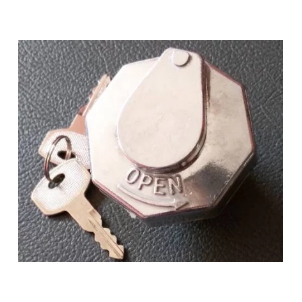 TUTUP TANGKI BENSIN MITSUBISHI L300