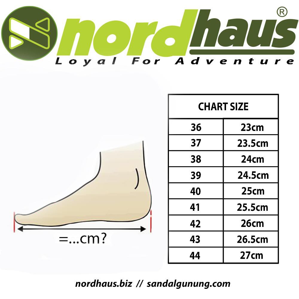 PROMO Sandal Gunung Suzuran SDL2017