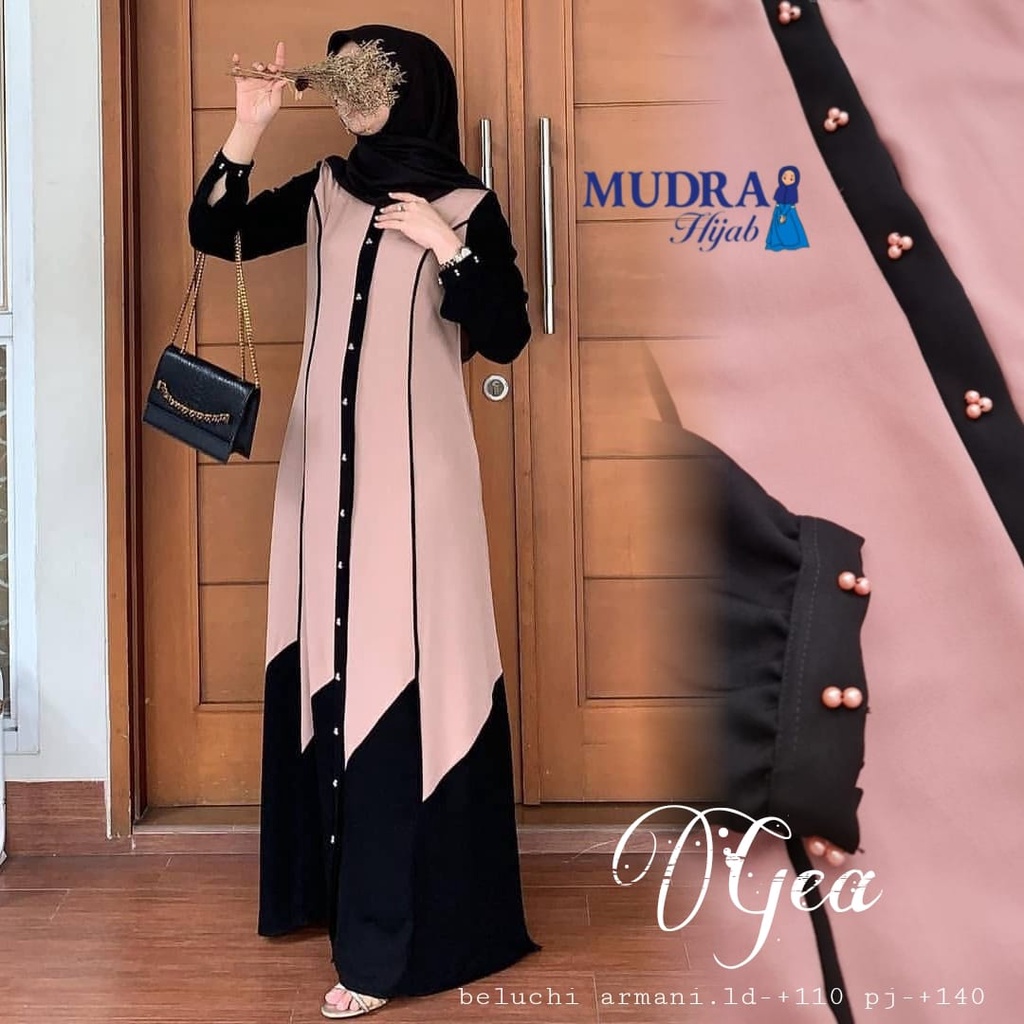 Gea by MUDRA HIJAB