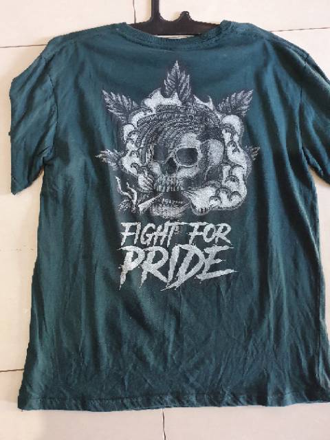 KAOS TSHIRT PERSEBAYA BONEK MURAH