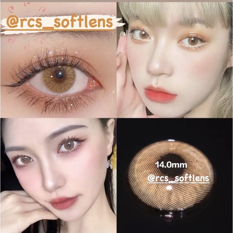 RCS✅ Softlens import Softlens Korea