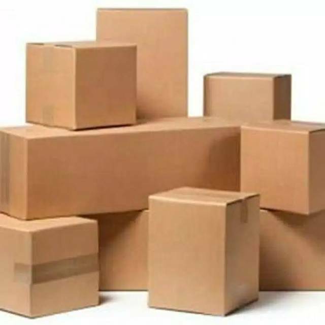 Packing Tambahan Kardus ( Tidak dijual terpisah Tanpa Produk)