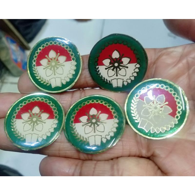 pin dharma wanita Bros dharma wanita