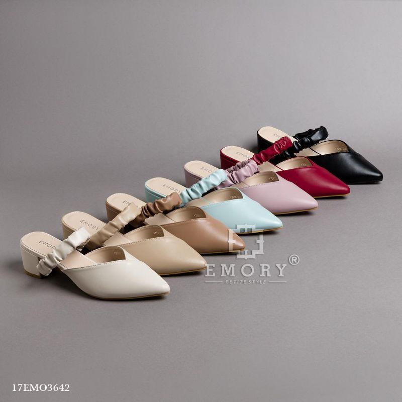 EMORY Series 17EMO 3642