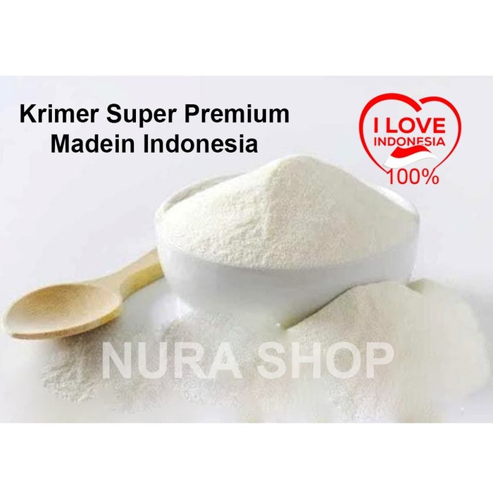 

Krimer AVI Non Dairy Creamer 35-15 Kg