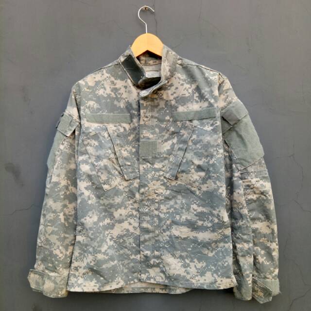 Us army acupat jaket