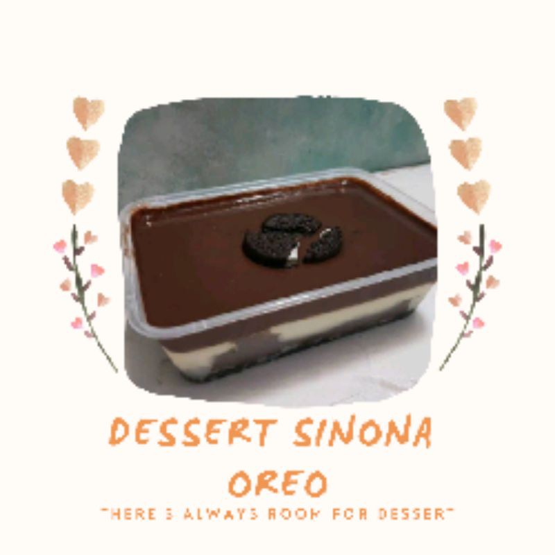 

DessertBoxOreo