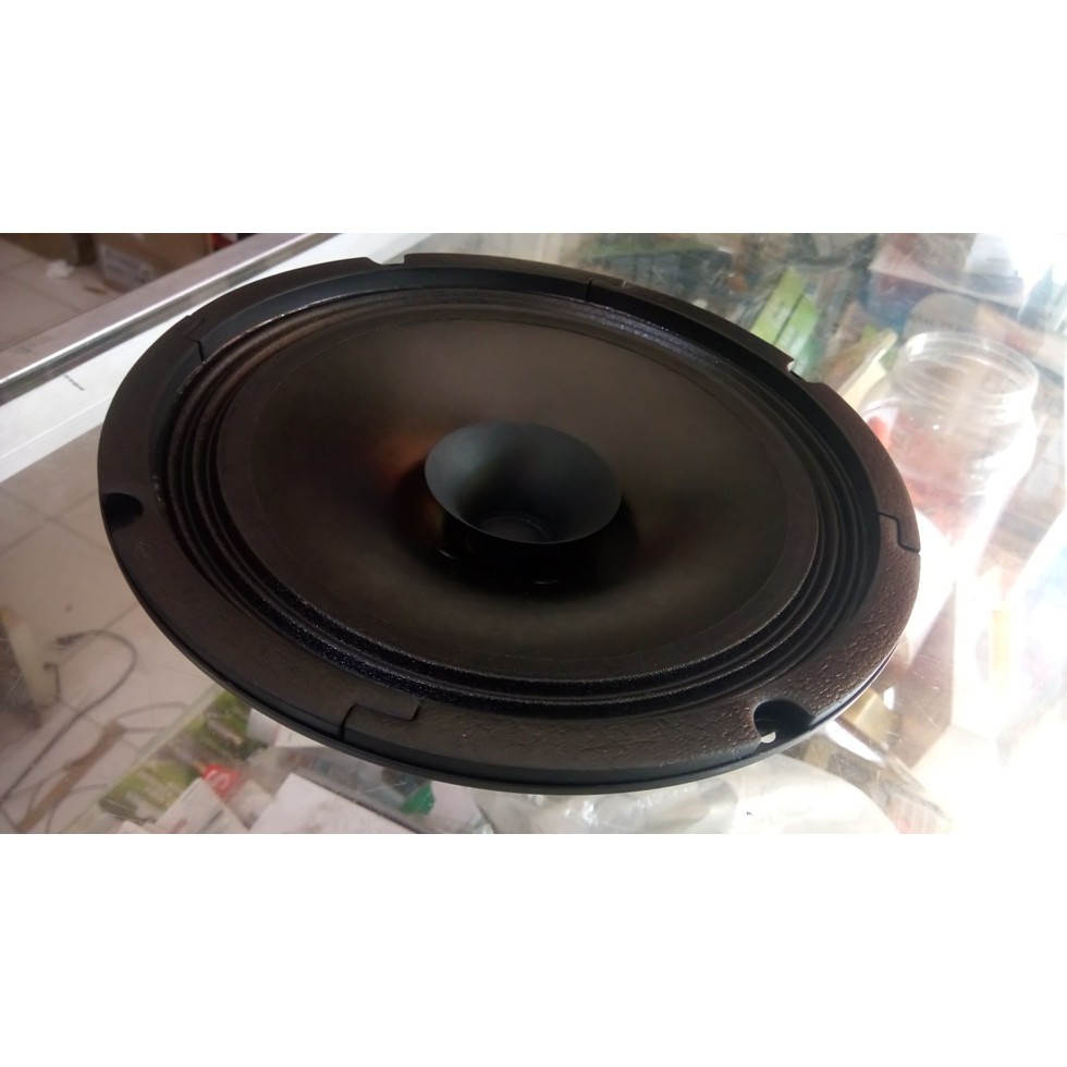 SPEAKER PROFESSIONAL ACR FULLRANGE 100W 8INCH 8 OHM