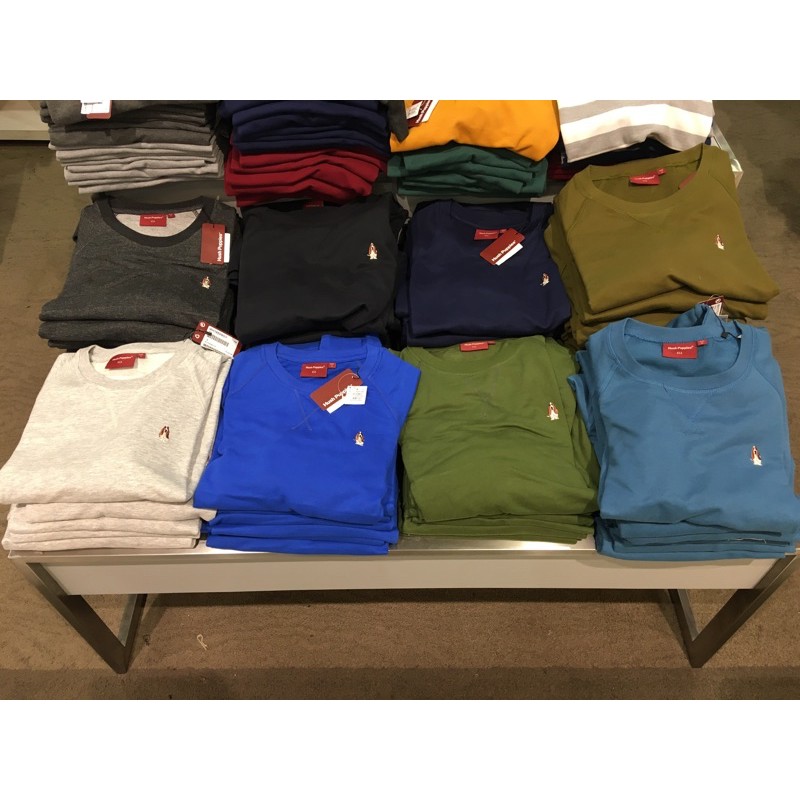SWEATER/PULLOVER PRIA HUSH PUPPIES SALE