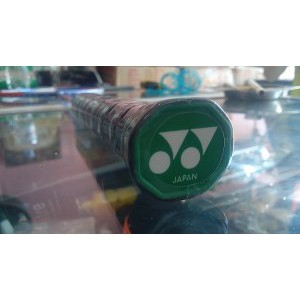 raket badminton YONEX duora 10  blue