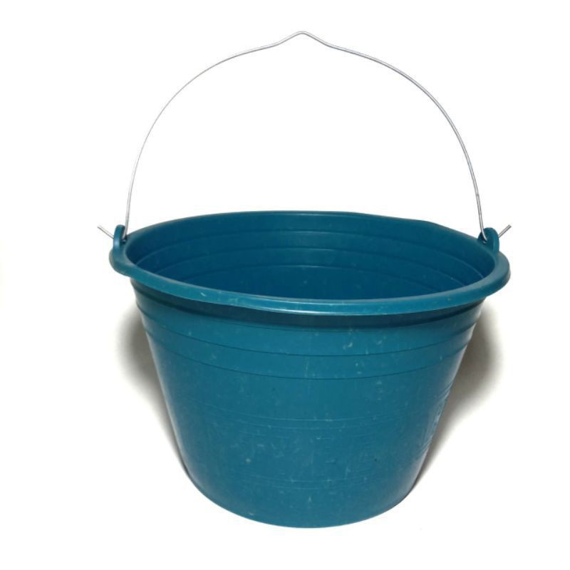 Ember Biru Kecil - Ember Cor