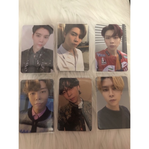 PC JOHNNY KIHNO, JOHNNY JUMATAN JOHNNY TRAGIC