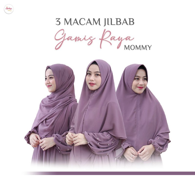 almahyra kids famset kala raya khimar kids