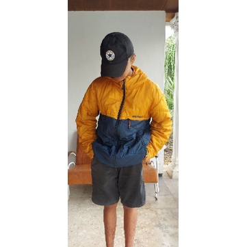 THRIFT SALOMON OUTDOOR JACKET