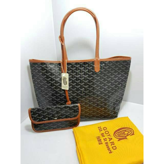 goyard neverfull
