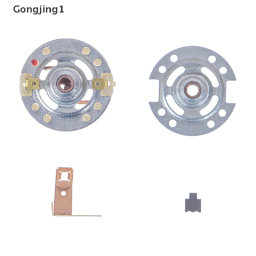 Gongjing1 RS775 RS750 Holder Sikat Karbon Motor Seri 7