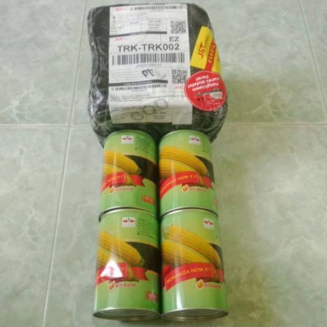 

Bonanza f1 1800 butir