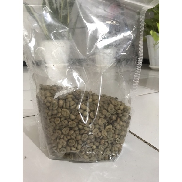 

kopi luwak biji premium 1/2 kg