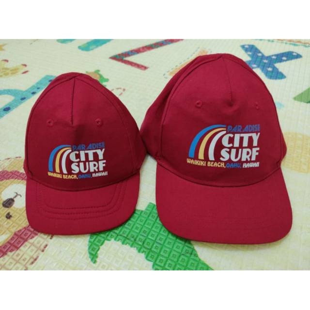MOTHERCARE Cap size 3-5m Dan 6-8y
