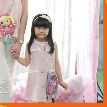 ❄ Okiedog Tiny Treasure Cross Shoulder Bag ➯