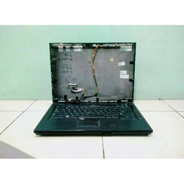 Mainboard Notebook DELL Latitude E6400 Core2Duo (C2D) Dell E 6400 bukan Laptop i3 i5 i7