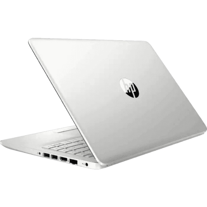 Laptop HP 14s-cf2502TX New Garansi Resmi