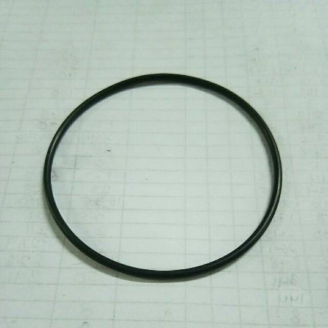 Seal oring cover pump jet cleaner high pressure