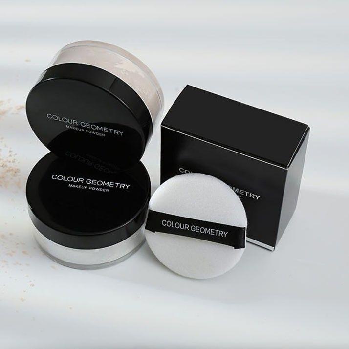 ♦ (BISA COD) BEDAK TABUR PENGIKAT MINYAK PRIA WANITA - Paling Laku