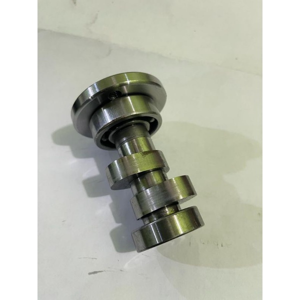 Noken as Tiger Megapro GL special custom Herex Touring Semi Kompetisi.