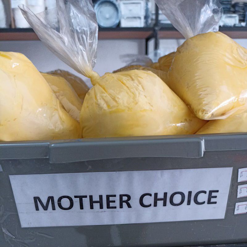MOTHER CHOICE MARGARIN