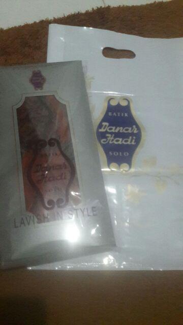 Hem Panjang 3l/xxl Jumbo