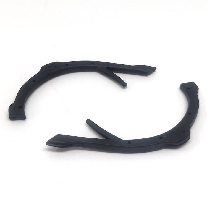 X-trillion Earhook For Earphone Silicone Ear Hooks Over Ear