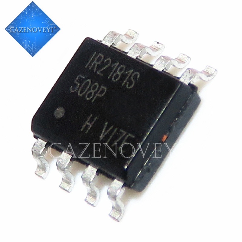 5pcs Ic IR2181STRPBF IR2181S IR2181 IR2181 IR2183STRPBF IR2183S IR2183 SOP-8