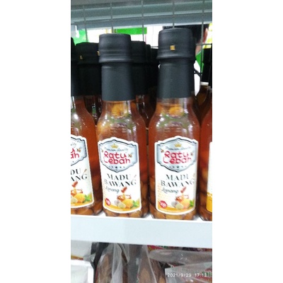 

Madu bawang Lanang madu bawang tunggal madu ratu lebah madu garlic