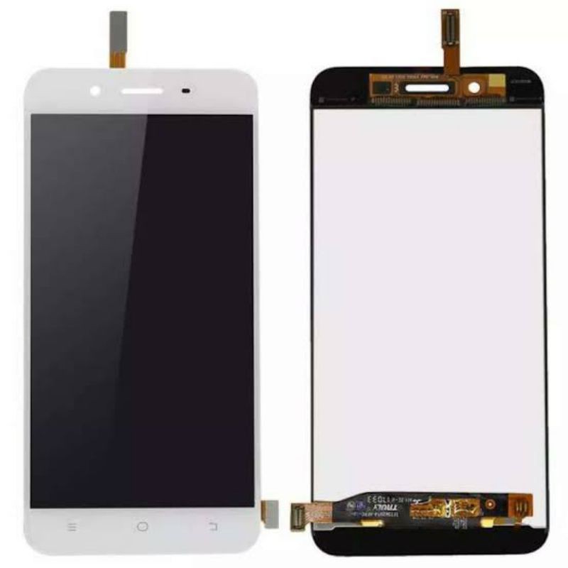 lcd touchscreen vivo v5lite original