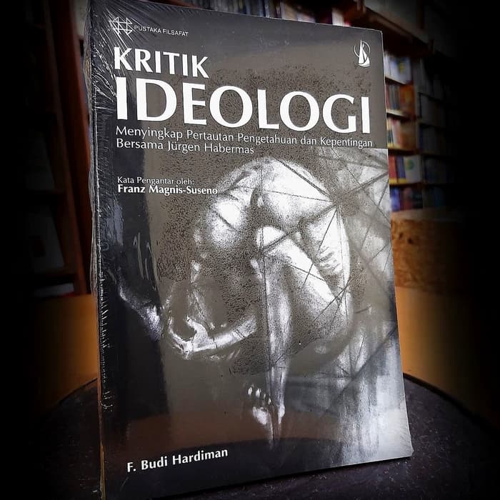 Kritik Ideologi