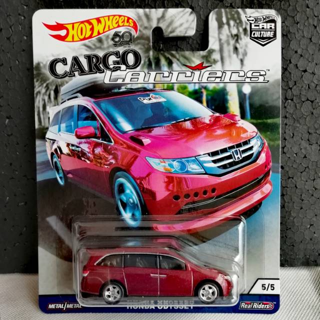 hot wheels honda jazz