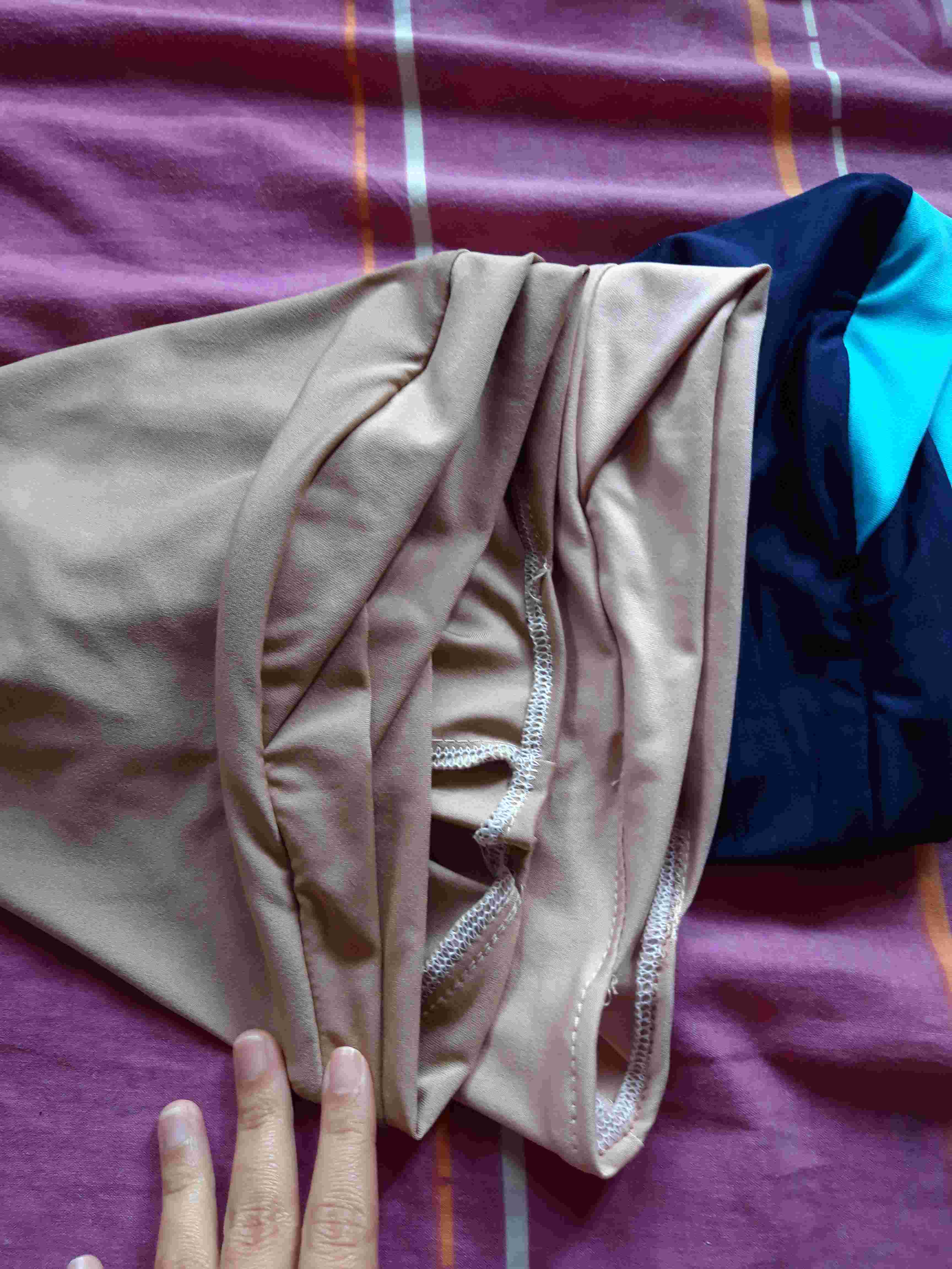 Iner Silang 1 Wrn (1 Kilo Muat 40pcs)