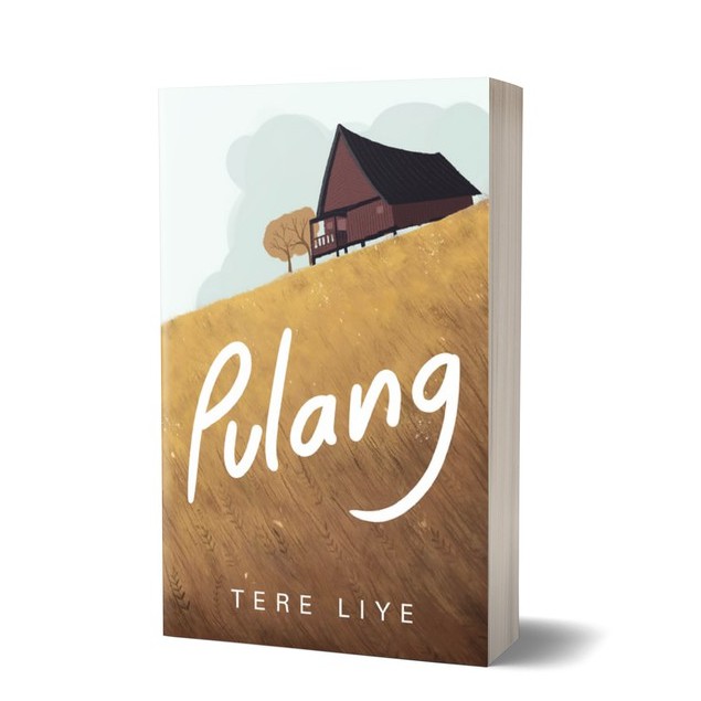 Novel Pulang Pergi Tere Liye-3