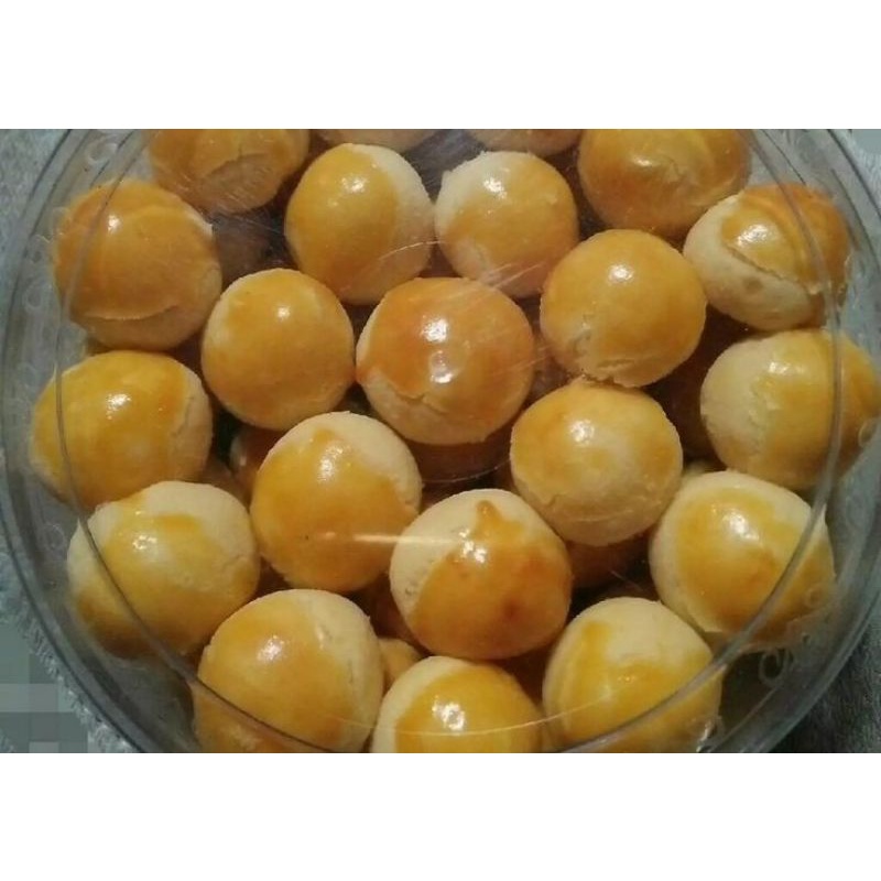 

Kue Nastar